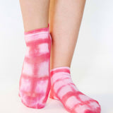 Pamela Full Foot Grip Sock
