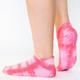 Pamela Full Foot Grip Sock