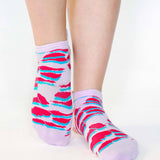 Sam Full Foot Grip Sock