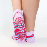Sam Full Foot Grip Sock