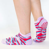 Sam Full Foot Grip Sock