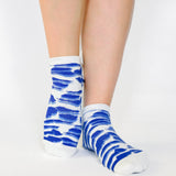 Sam Full Foot Grip Sock