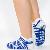 Sam Full Foot Grip Sock