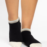 Lou Full Foot Grip Sock