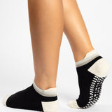 Lou Full Foot Grip Sock