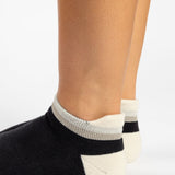 Lou Full Foot Grip Sock