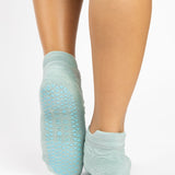 Macaroni Full Foot Grip Sock