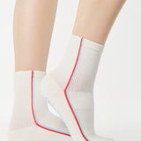 Race Ankle Grip Sock