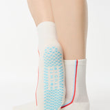 Race Ankle Grip Sock