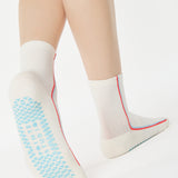 Race Ankle Grip Sock
