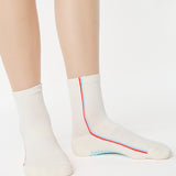 Race Ankle Grip Sock