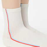 Race Ankle Grip Sock