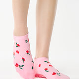 Betsy Full Foot Grip Sock