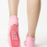 Betsy Full Foot Grip Sock