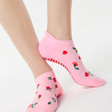 Betsy Full Foot Grip Sock
