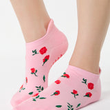 Betsy Full Foot Grip Sock