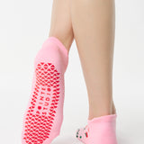 Betsy Full Foot Grip Sock