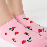 Betsy Full Foot Grip Sock
