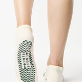 Betsy Full Foot Grip Sock