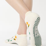 Betsy Full Foot Grip Sock