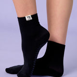 Astro Ankle Grip Sock - Cancer