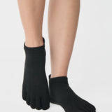 Basal Toe Full Foot Grip Sock