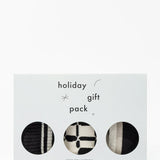 Black and White Pack