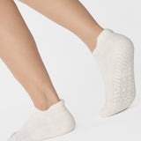 Evil Eye Full Foot Grip Sock