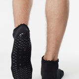 Happy Full Foot Grip Sock