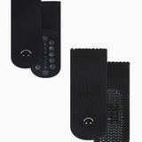 Mama & Mini Ankle Grip Sock Pack
