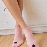 Love Full Foot Grip Sock