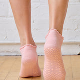 Love Full Foot Grip Sock