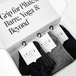 Happy Pilates Essentials Kit gift box 