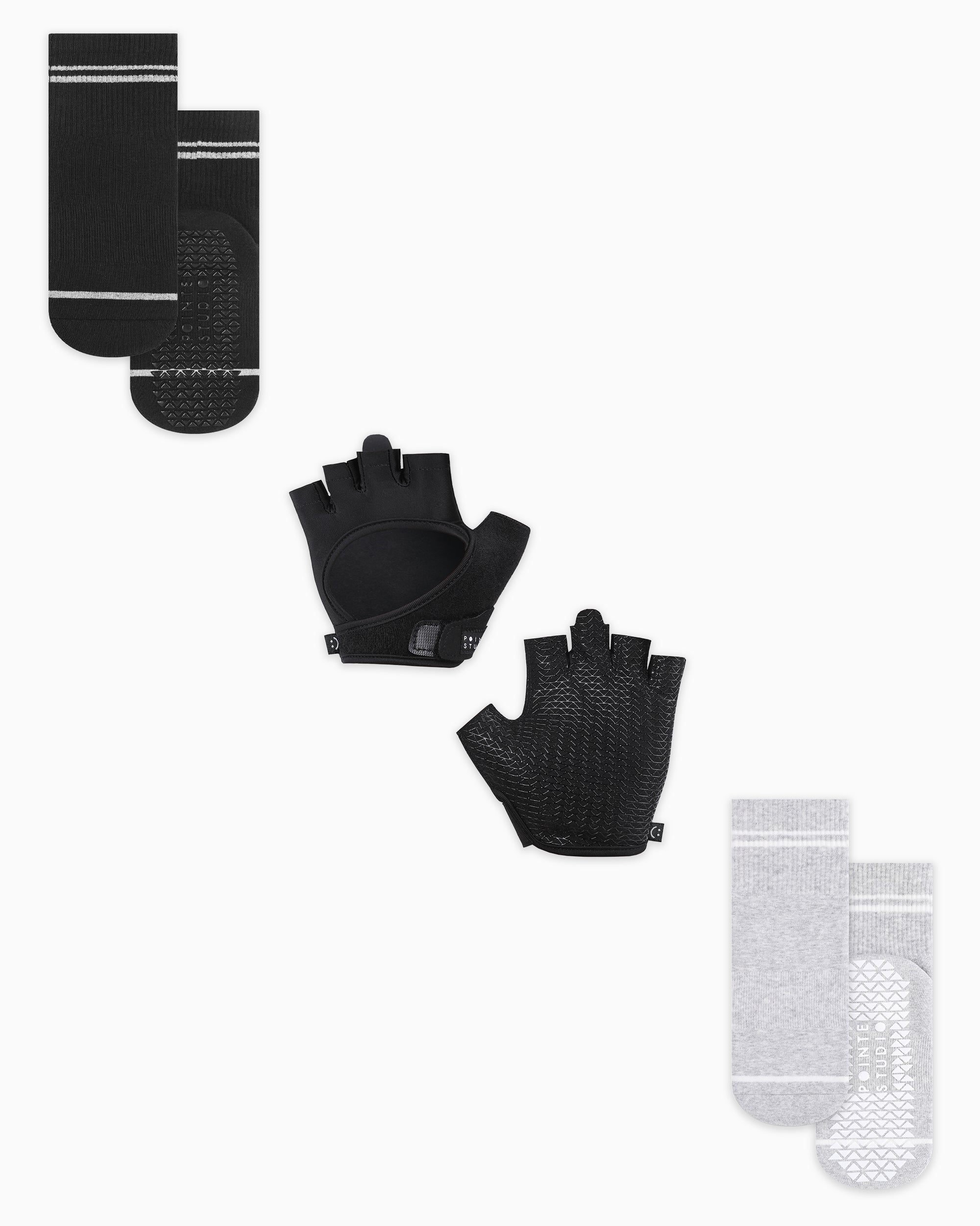 Varsity Pilates Essentials Kit | Pointe Studio