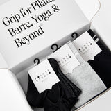 Pilates Essential Kit