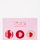 The Red Hot in Love Pack