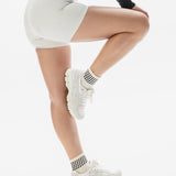 Sweetheart Ankle Grip Sock