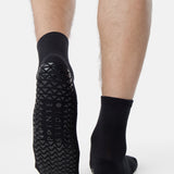 Union Ankle Grip Sock