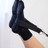 Union Ankle Grip Sock