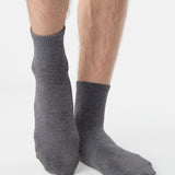 Union Ankle Grip Sock