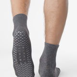 Union Ankle Grip Sock