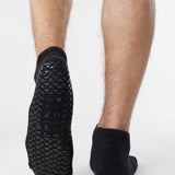 Union Full Foot Grip Sock