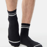 Varsity Ankle Grip Sock