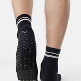 Varsity Ankle Grip Sock