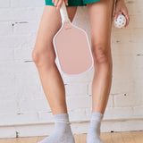 Varsity Ankle Grip Sock