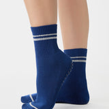 Varsity Ankle Grip Sock