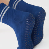 Varsity Ankle Grip Sock