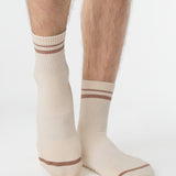 Varsity Ankle Grip Sock