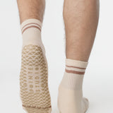 Varsity Ankle Grip Sock