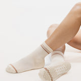 Varsity Ankle Grip Sock